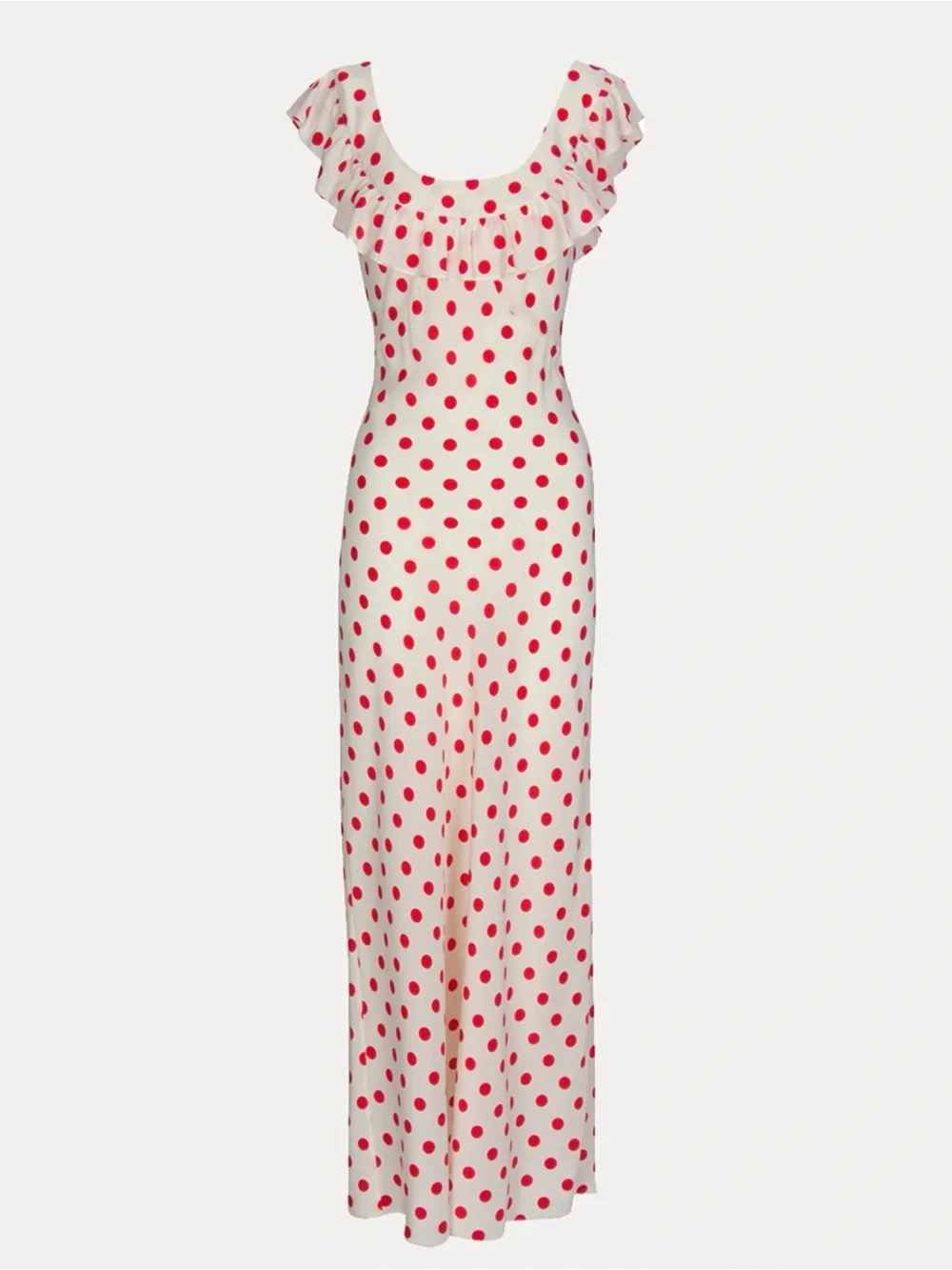 NWT Réalisation Par Claudia Dress - Picture 4 of 15